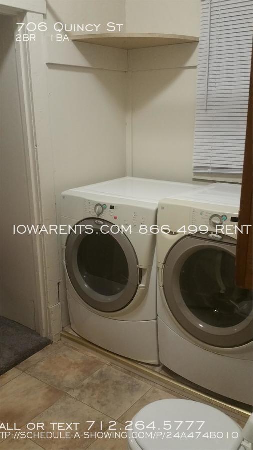 Foto del edificio - 706 Quincy St