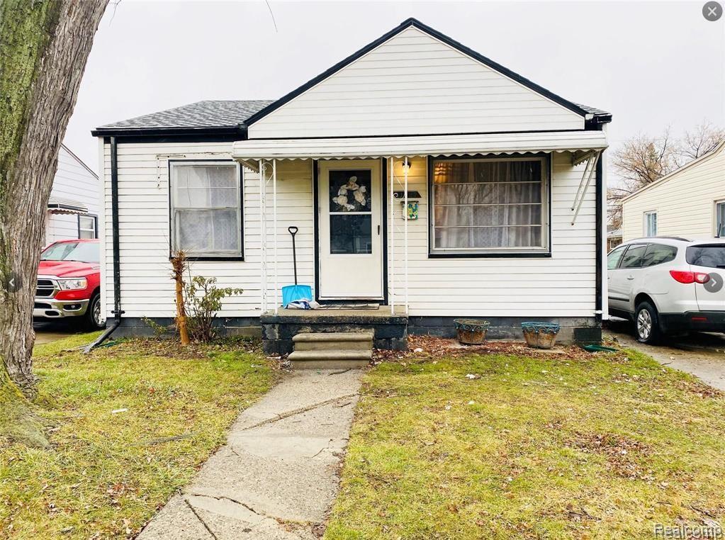 Foto principal - 11227 Packard Ave