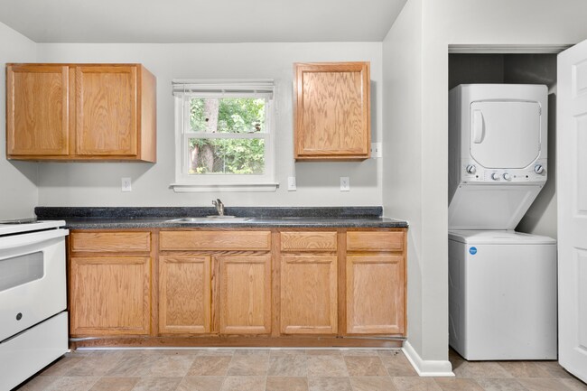 Foto del edificio - Forest Ridge