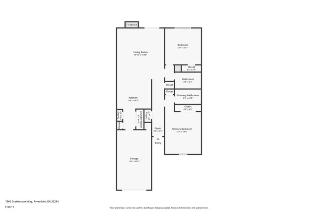 Foto del edificio - 7960 Creekstone Way