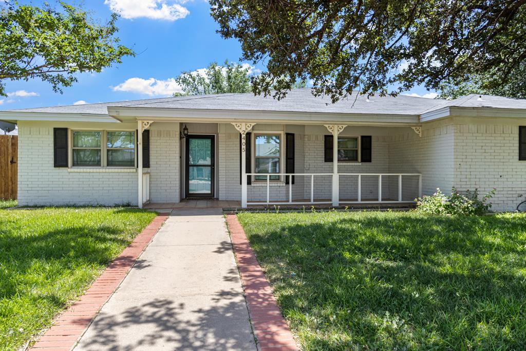 Foto principal - 2405 Emerson Ct