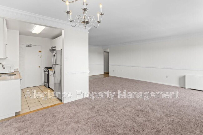 Foto del edificio - 1830 Columbia Pike