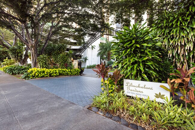 Foto del edificio - 300 Wai Nani Way