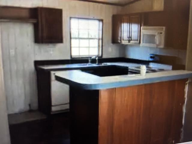 Foto del edificio - 4507 Marshall St