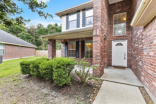 Building Photo - 18111 Stone Trail Manor Dr