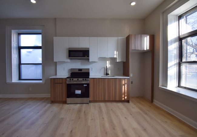 Foto del edificio - 1030 N 48th St