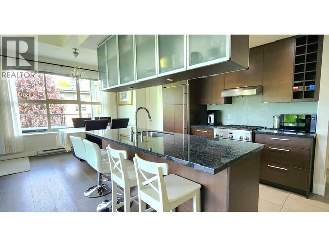 Photo du bâtiment - 3478 Wesbrook Mall