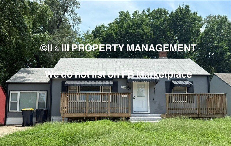 Foto principal - 7235 Forest Ave