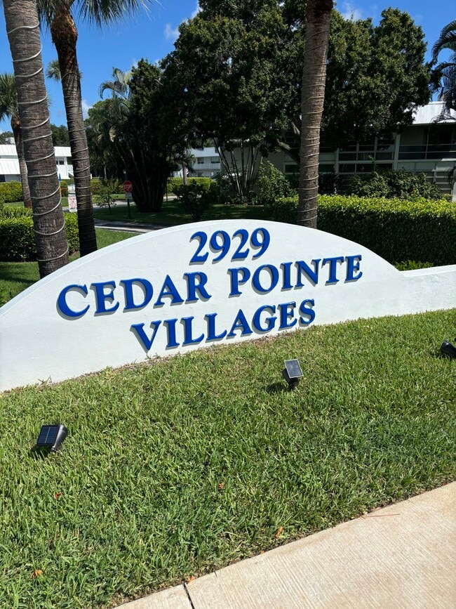 Foto del edificio - 2929 SE Ocean Blvd