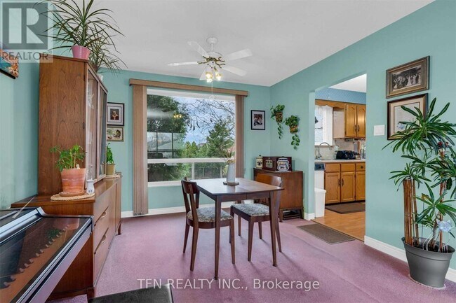 Building Photo - 6025 Belaire Ave
