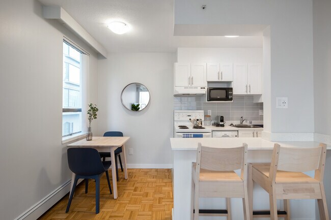 Photo du bâtiment - Somerset