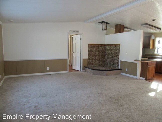 Building Photo - 1171 O'Neal Rd
