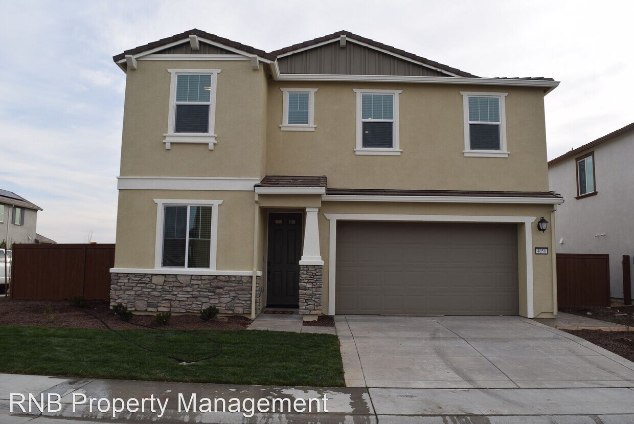 Primary Photo - 4 br, 3 bath House - 4056 Trinity Alps Way