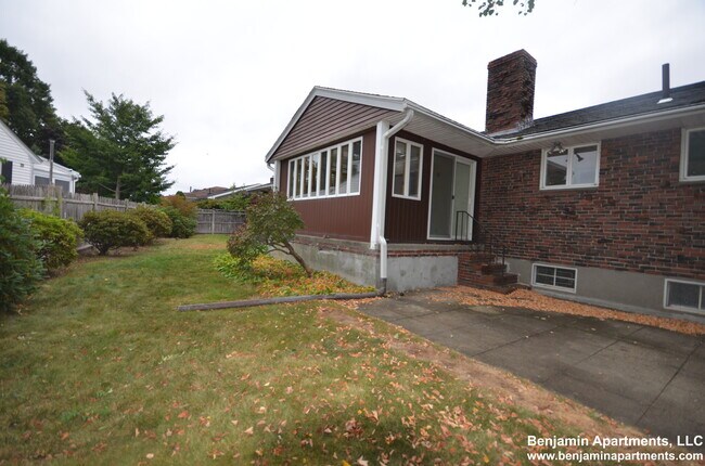 Foto del edificio - 20 Mossdale Rd