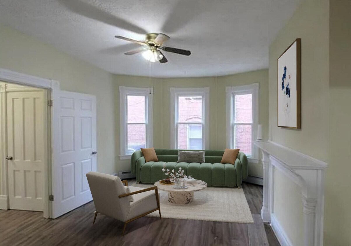 Foto principal - 99-101 Hungerford Street