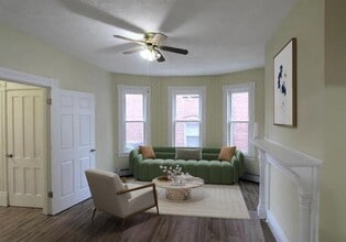 Building Photo - 101 Hungerford St