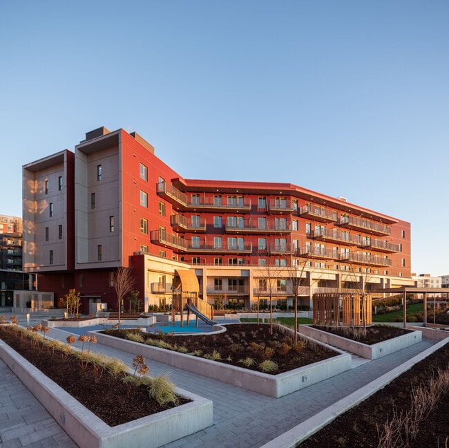 Building Photo - 8559 Jack Uppal St