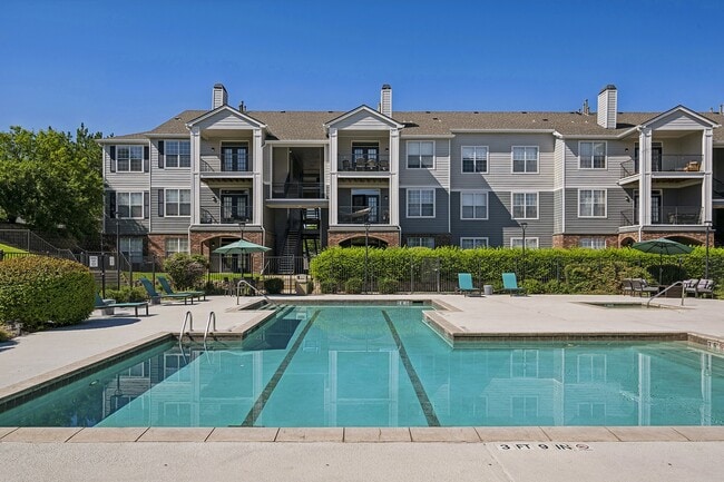 Foto del edificio - Emmersyn at Lone Tree