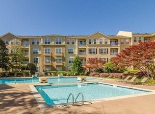 Both Pools - 10 Perimeter Summit Blvd