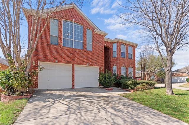 Foto del edificio - 3015 Honey Locust Dr