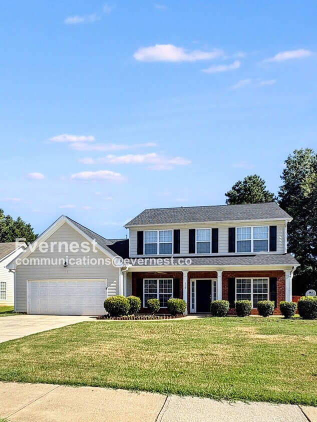Foto principal - 716 Terrace Trail