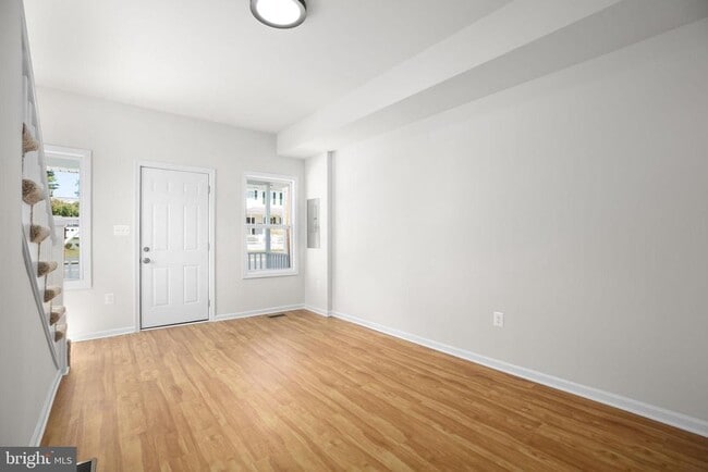 Foto del edificio - 1424 William St