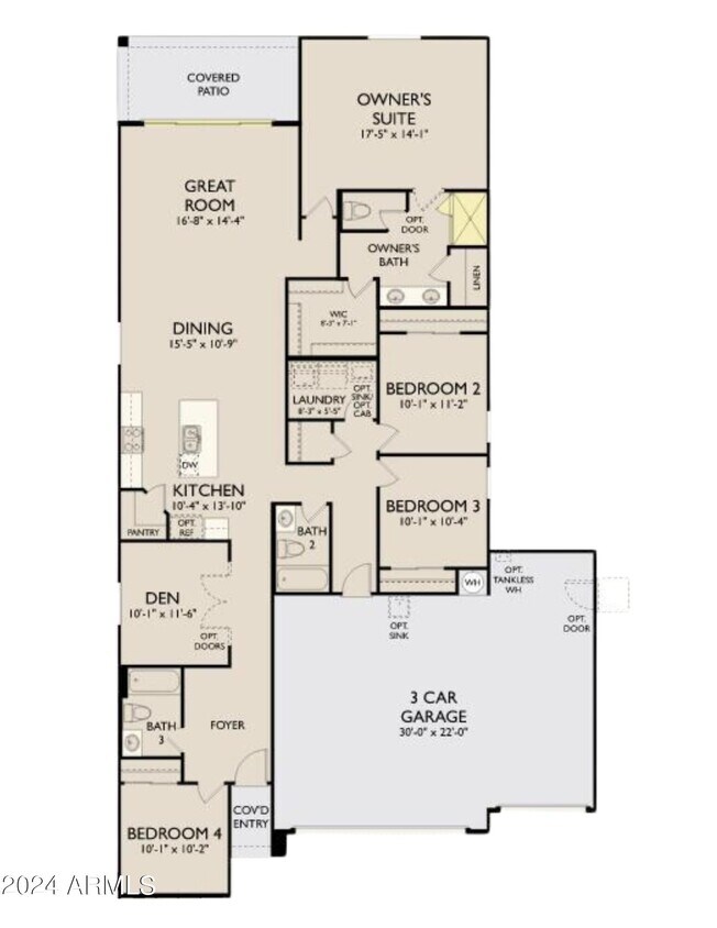 Foto principal - 11326 E Upton Ave