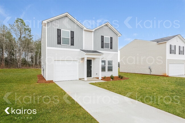 Foto del edificio - 841 VISTAMOUNT PATH