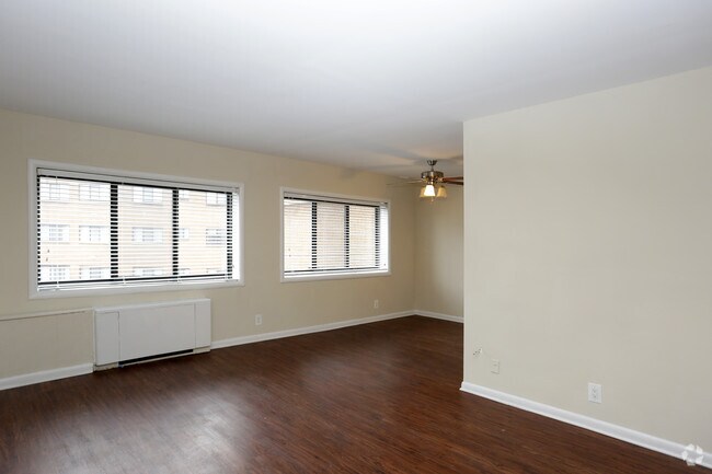 Foto del interior - Sligo Housing Partnership LLC