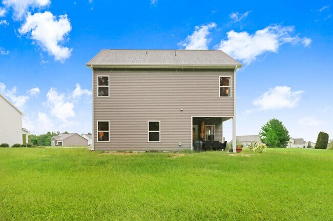 Foto del edificio - 206 Timberline Oak Dr