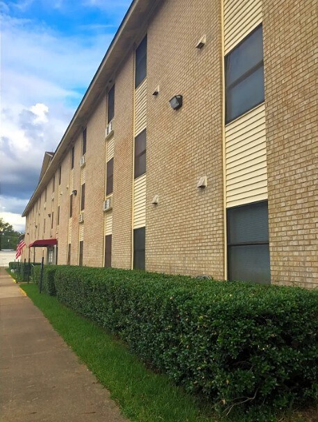 Foto del edificio - 122 Kickapoo St