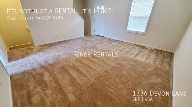 Foto del edificio - 1336 Devon Ln