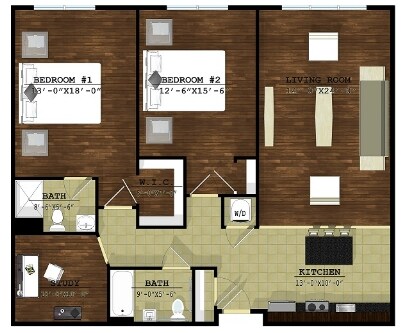 205 Easton Avenue Apartments New Brunswick Nj 2br 2ba 205 Easton Avenue
