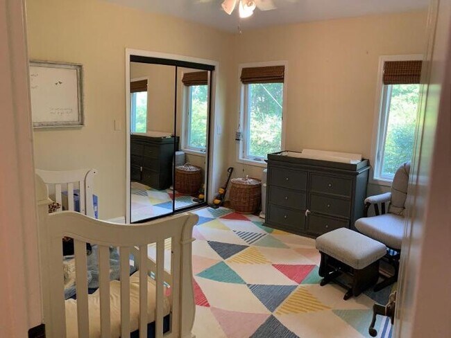Building Photo - 3 bedroom in Belmont CA 94002