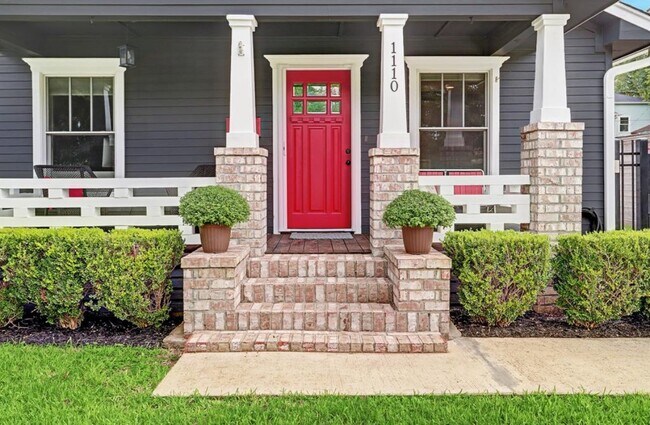 Foto del edificio - 1110 E 26th St