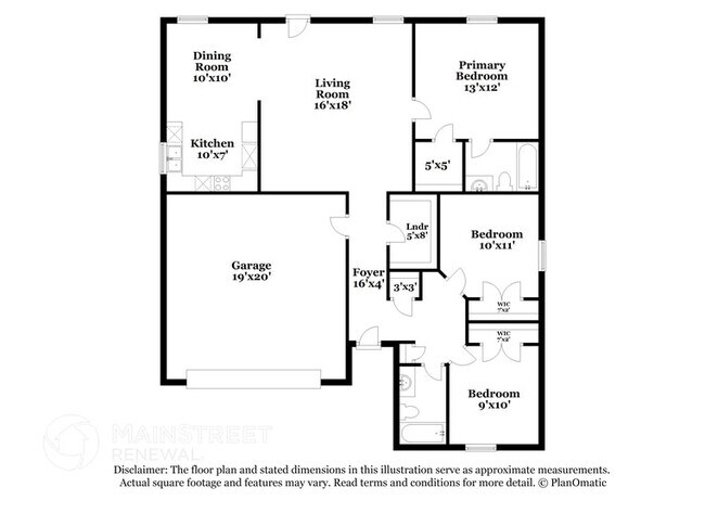 Foto del edificio - 10447 Wilson Glen Dr