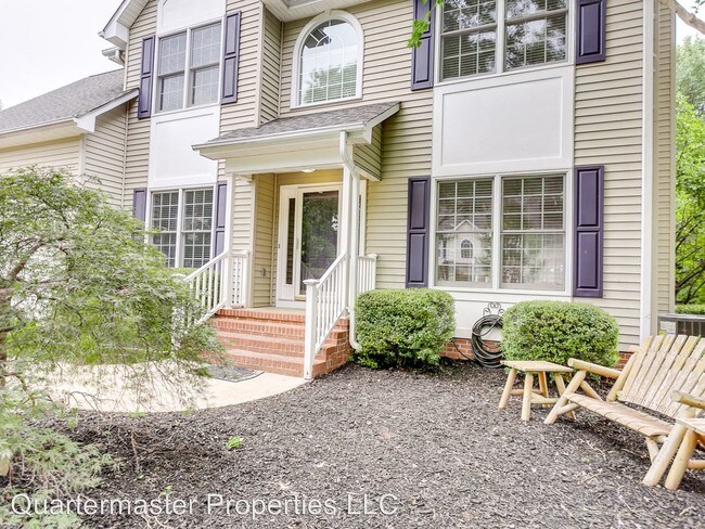 Foto del edificio - 4 br, 2.5 bath House - 110 Summerwalk Place