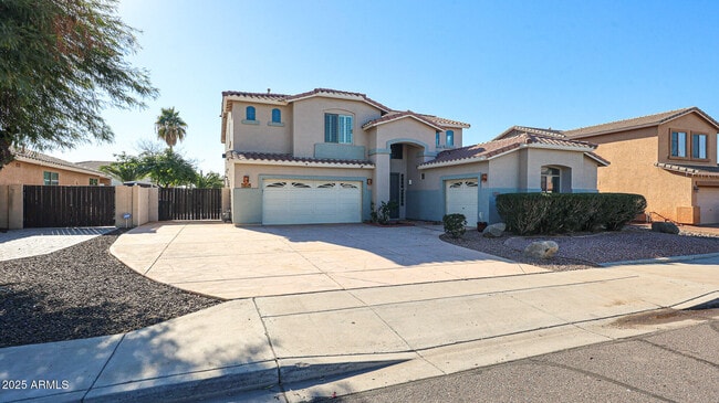 Building Photo - 7015 W Southgate Ave