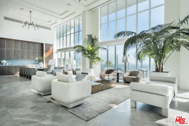 Foto del edificio - 825 S Hill St