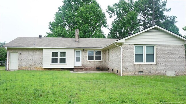 Foto del edificio - 6519 Grist Mill Rd