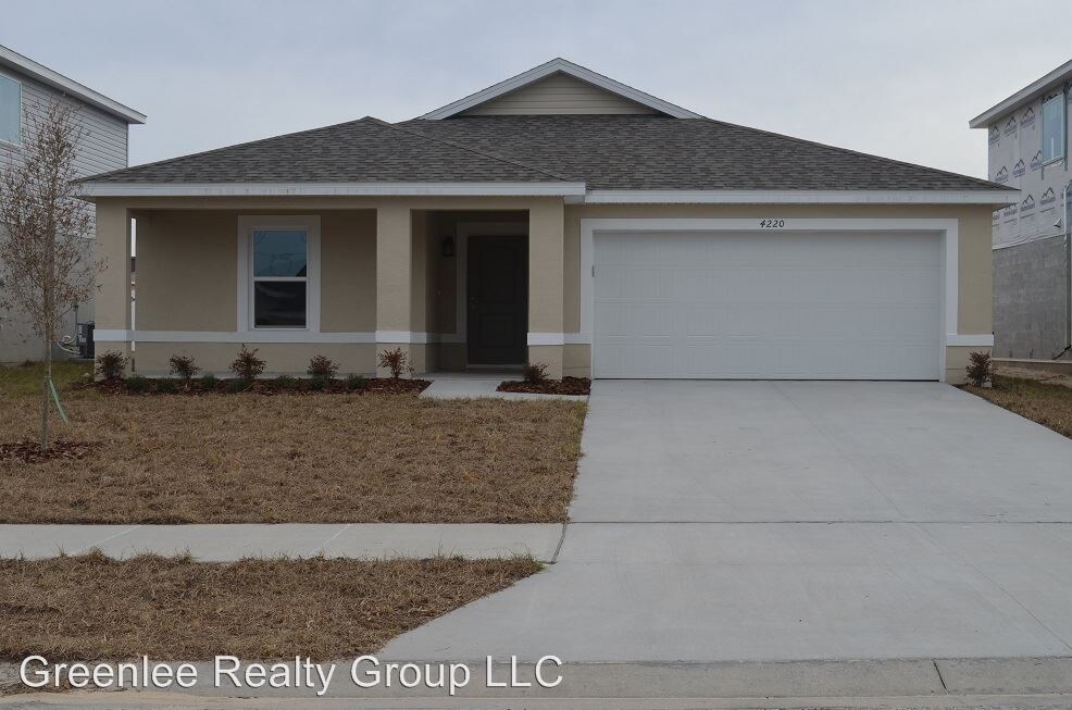 Foto principal - 4220 Sand Ridge Blvd