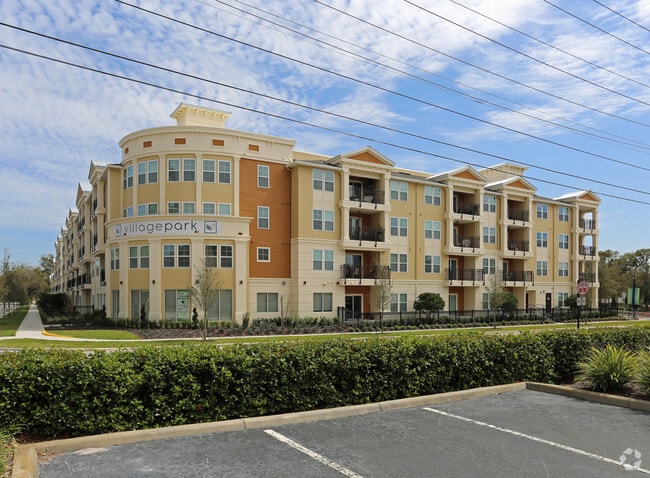 Building Photo - Village Park Senior