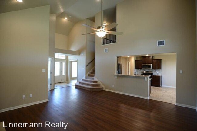 Foto del edificio - 4 br, 3.5 bath House - 1021 Republic Circle