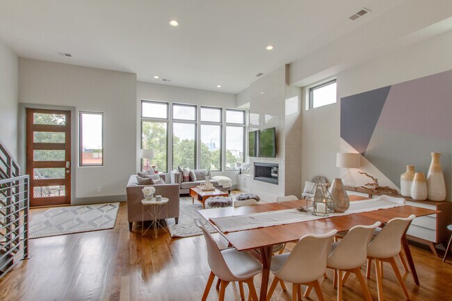 Foto del edificio - 1025 Southside Ct