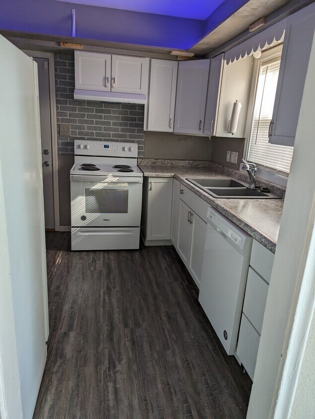 Foto principal - 2621 John Patterson Rd