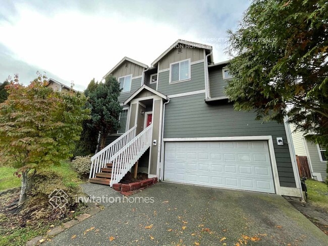 Building Photo - 7518 89th Pl NE