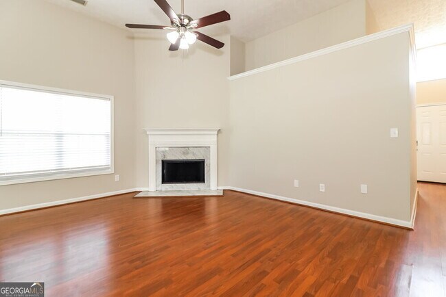 Foto del edificio - 140 Princeton Ct