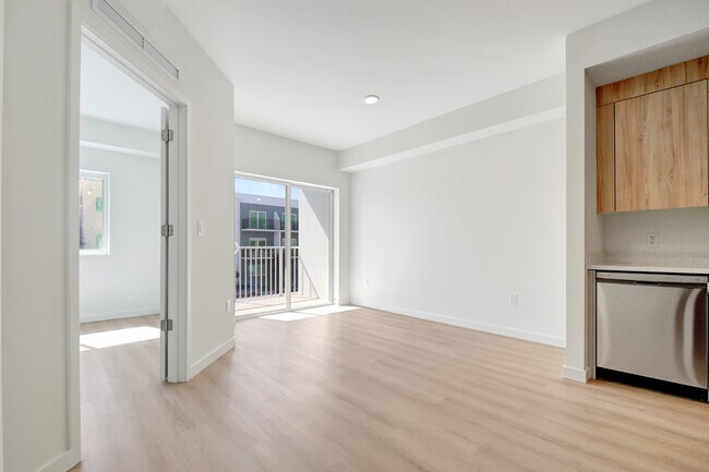 Foto del edificio - 1822 N K St