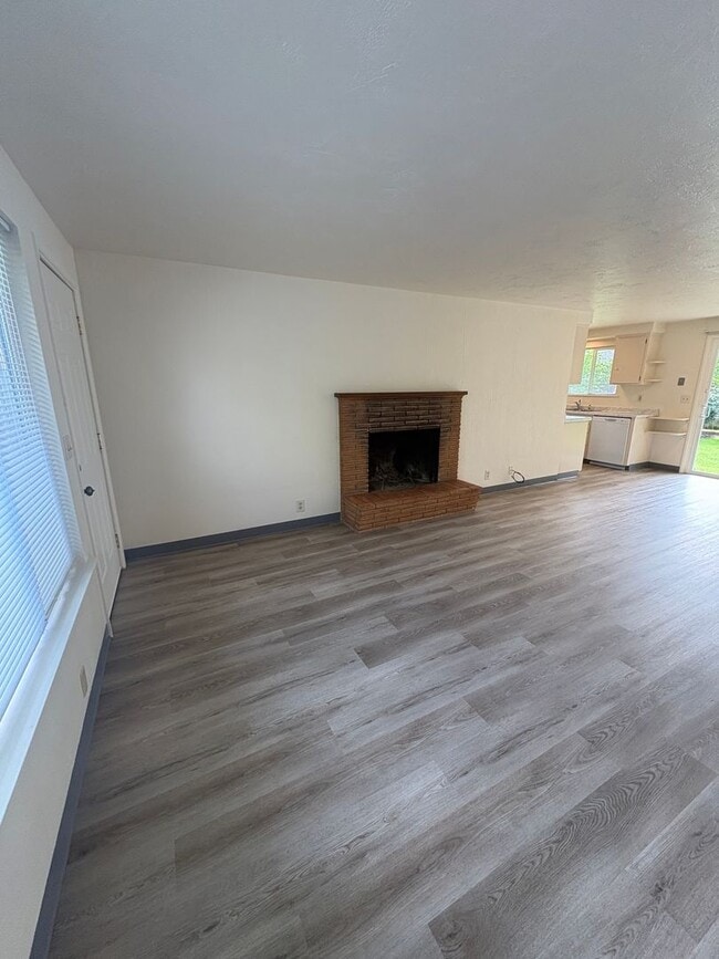 Photo - Updated 2BD/1BA Duplex in Cal Young Neighborhood Townhome
