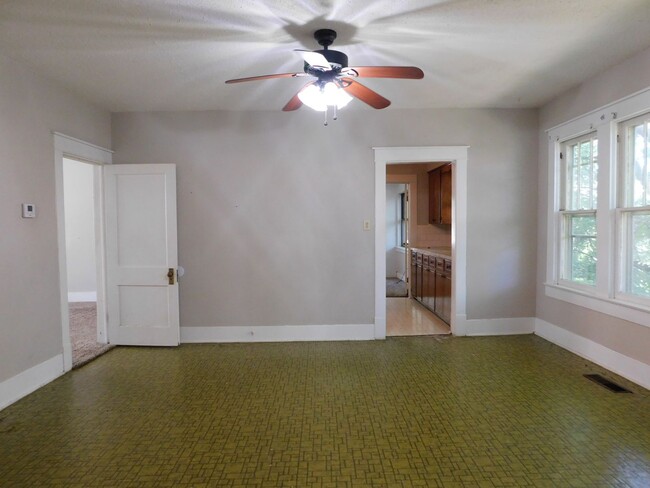 Foto del edificio - Cute 3 Bedroom 2 Bath House
